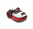 Kress EyePilot® RTKⁿ 1000 m² AI robotic lawn mower with Mono VSLAM Camera